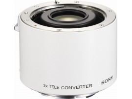 Sony A Teleconverter Lens 2.0X Sony A Teleconverter Lens 2.0X